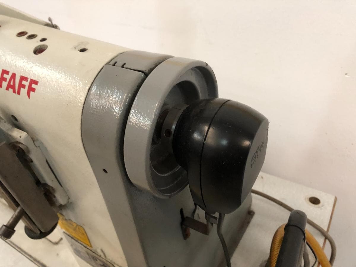 Machine de couture de chaussure — image 4
