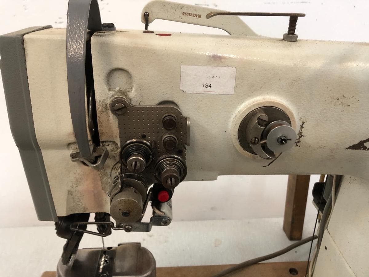 Machine de couture de chaussure — image 10