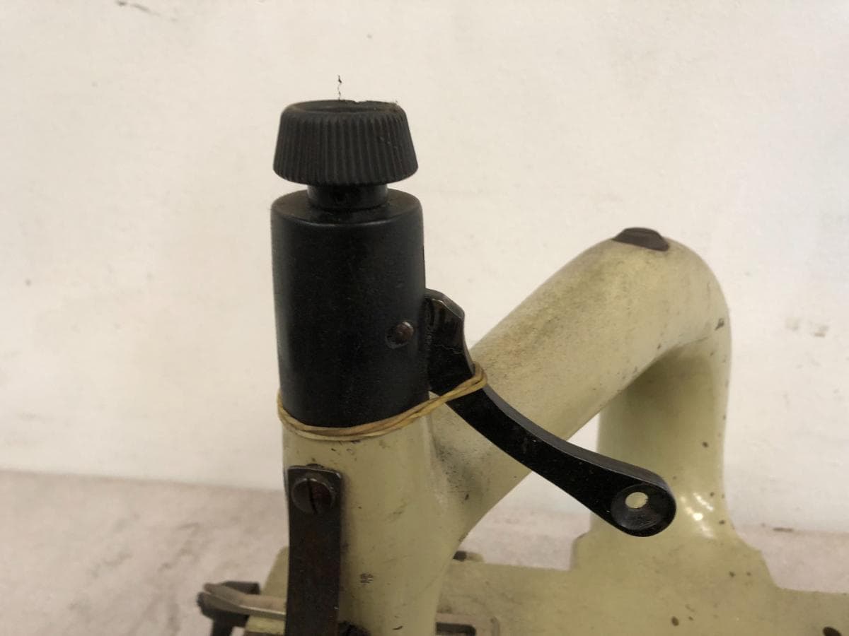 Máquina Esquiar Couro — imagen 5