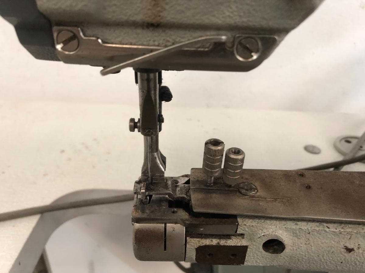 Footwear Sewing Machine — image 10