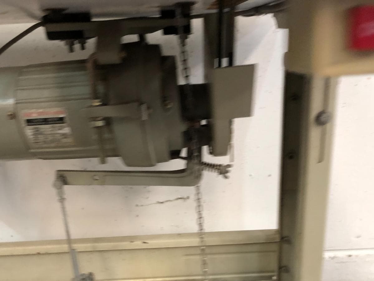 Footwear Sewing Machine — image 11