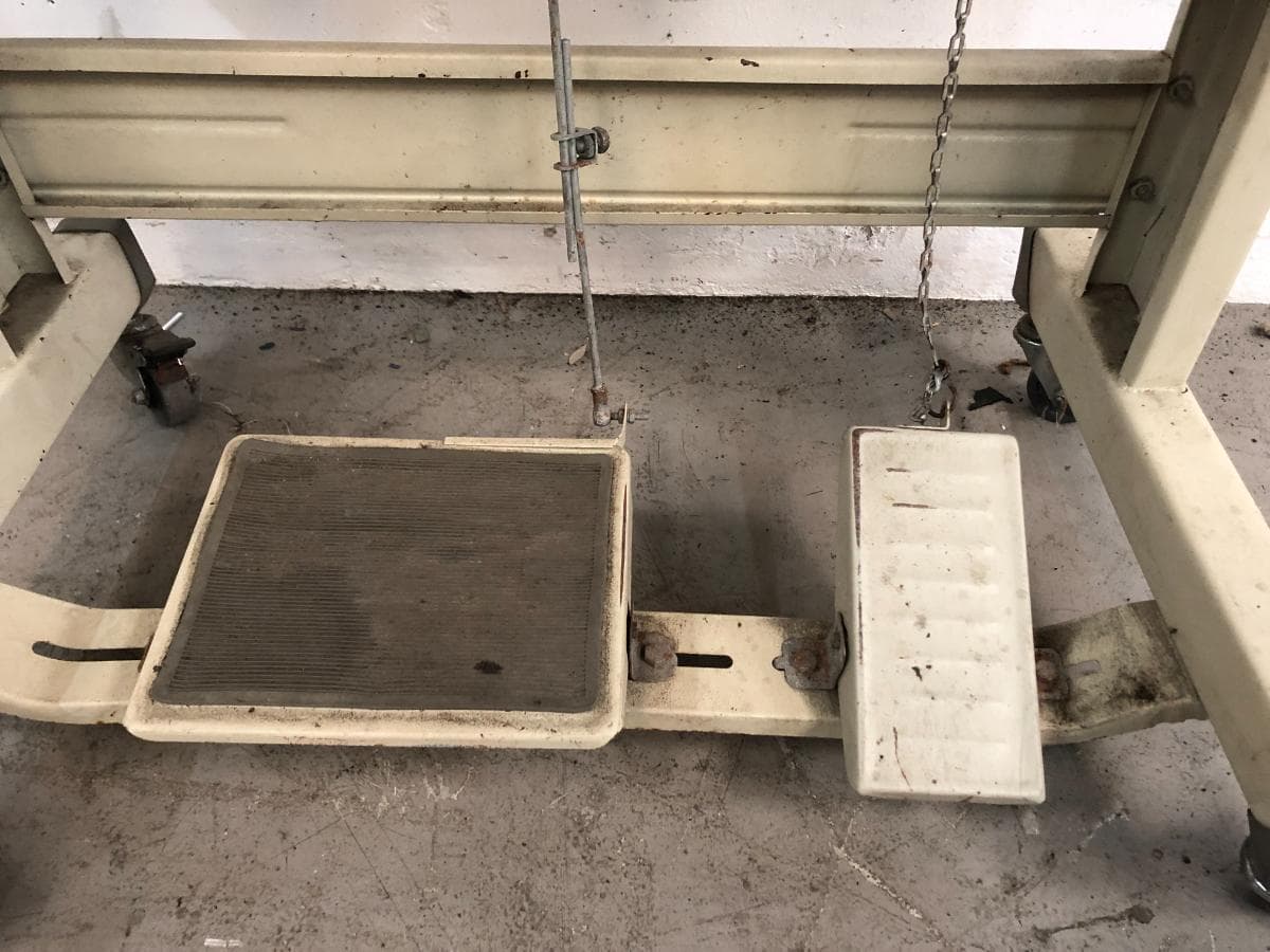 Footwear Sewing Machine — image 12