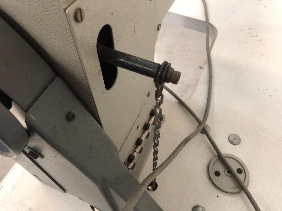 Footwear Sewing Machine — image 13