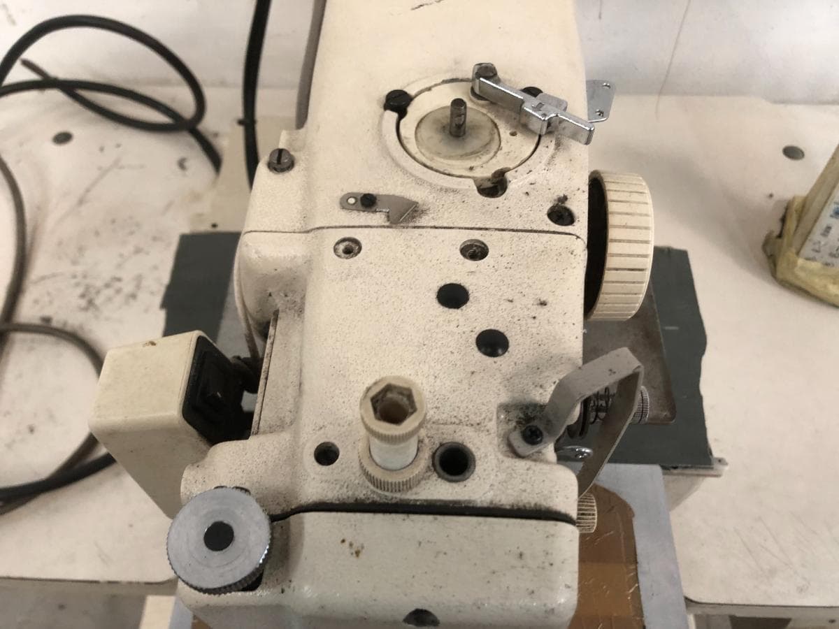 Máquina Costura Calçado — imagen 11