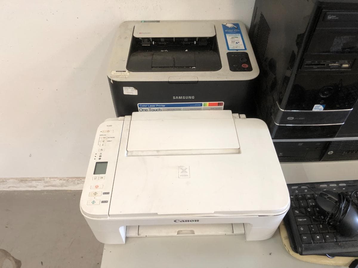 Equipamentos Informática — imagem 2