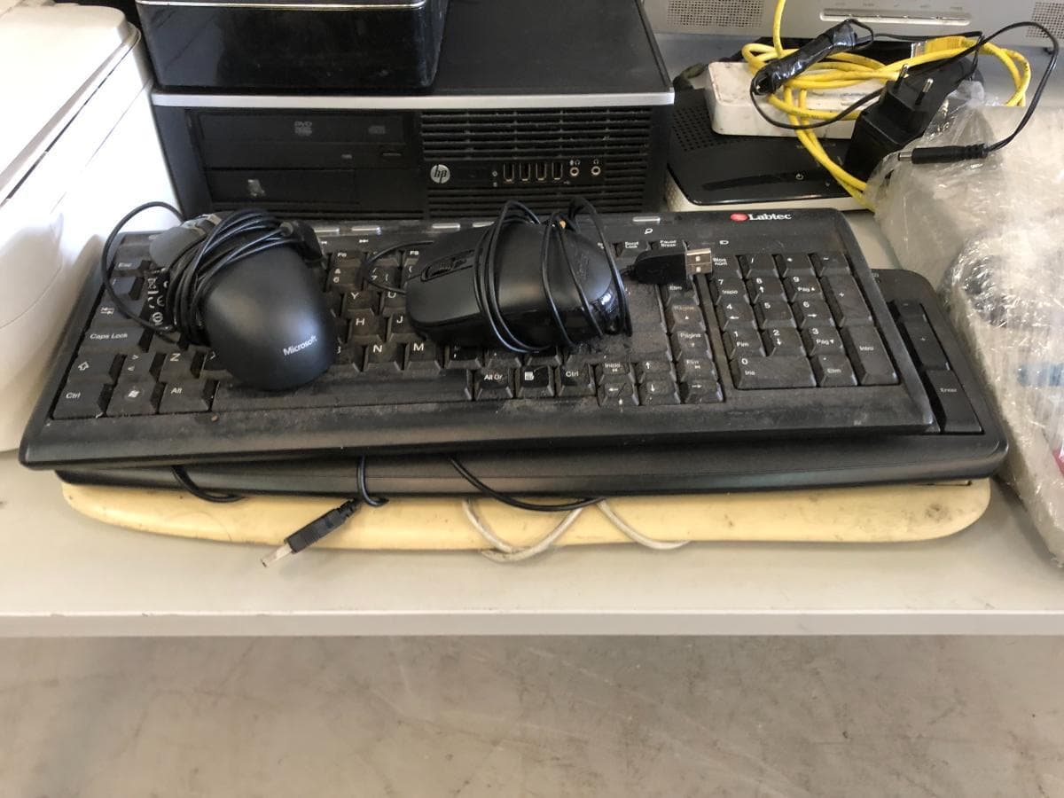 Equipamentos Informática — imagem 3