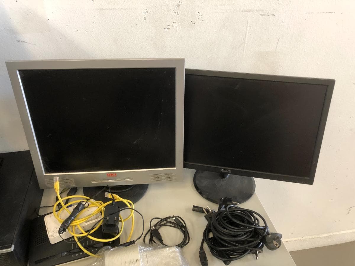 Equipamentos Informática — imagem 6