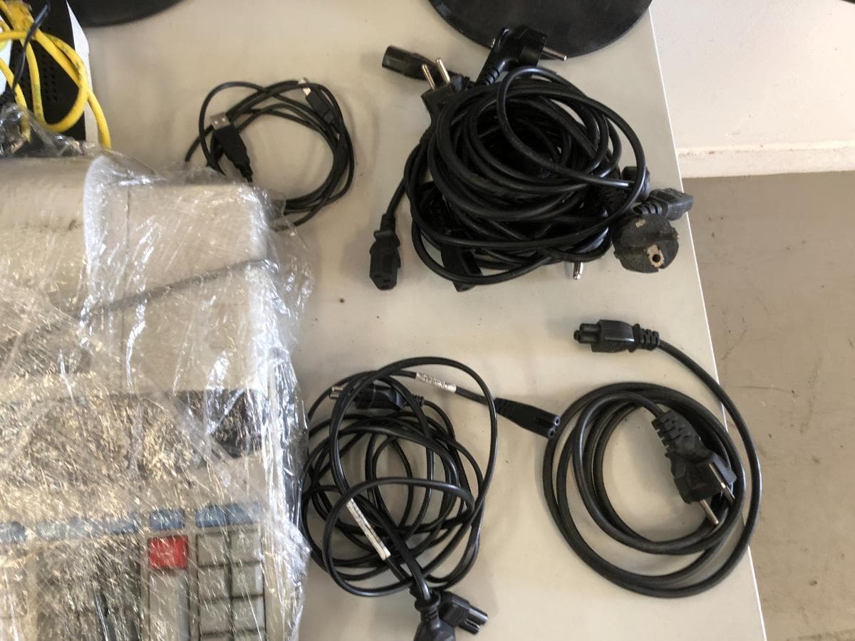 Equipamentos Informática — imagem 7