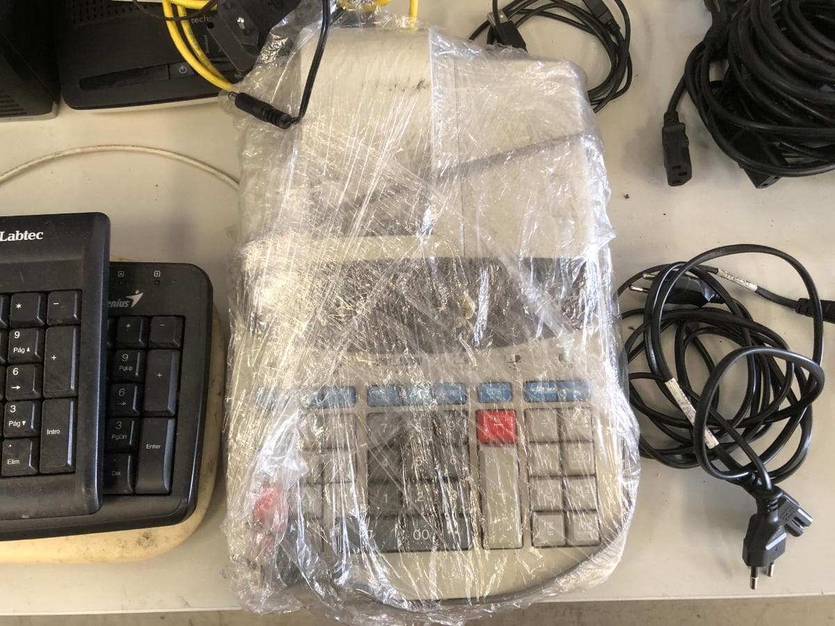 Equipamentos Informática — imagem 9