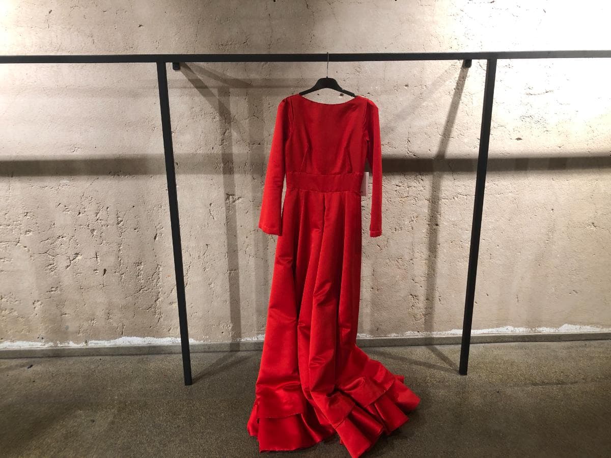 Vestido