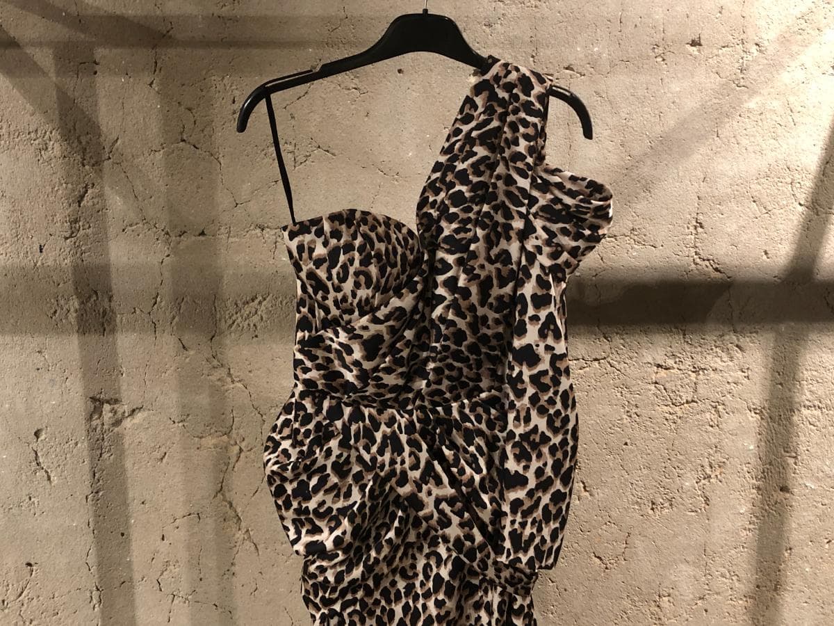 Vestido — image 3