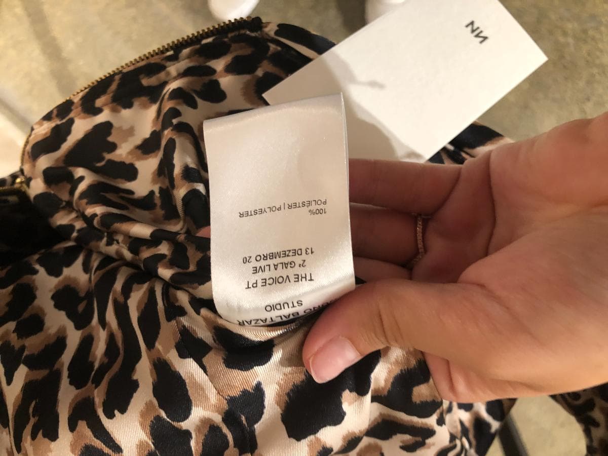 Vestido — image 4