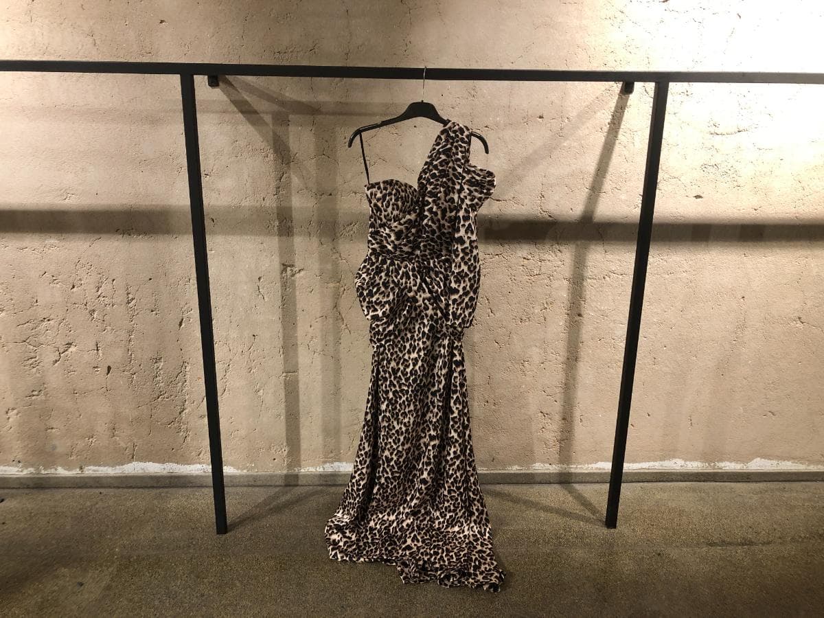 Vestido