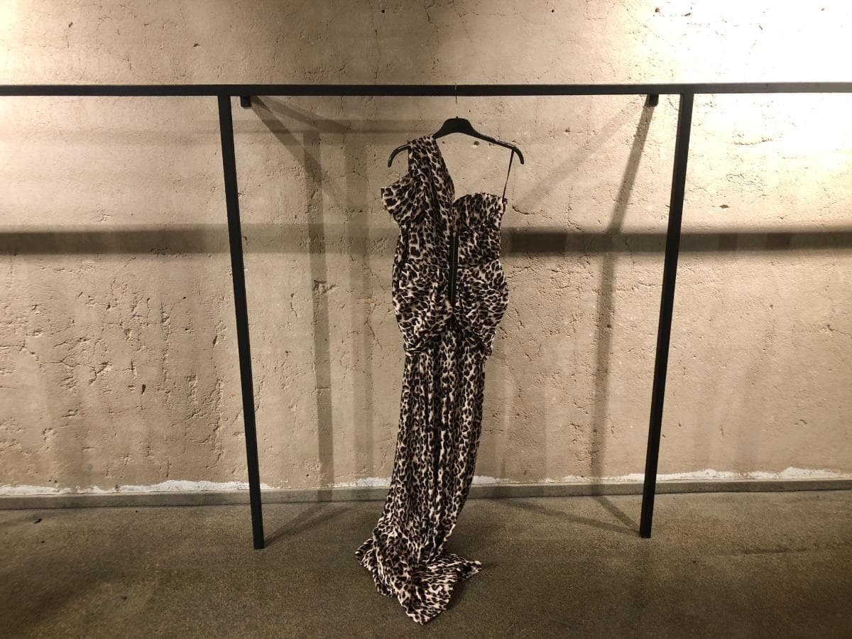 Vestido — image 2