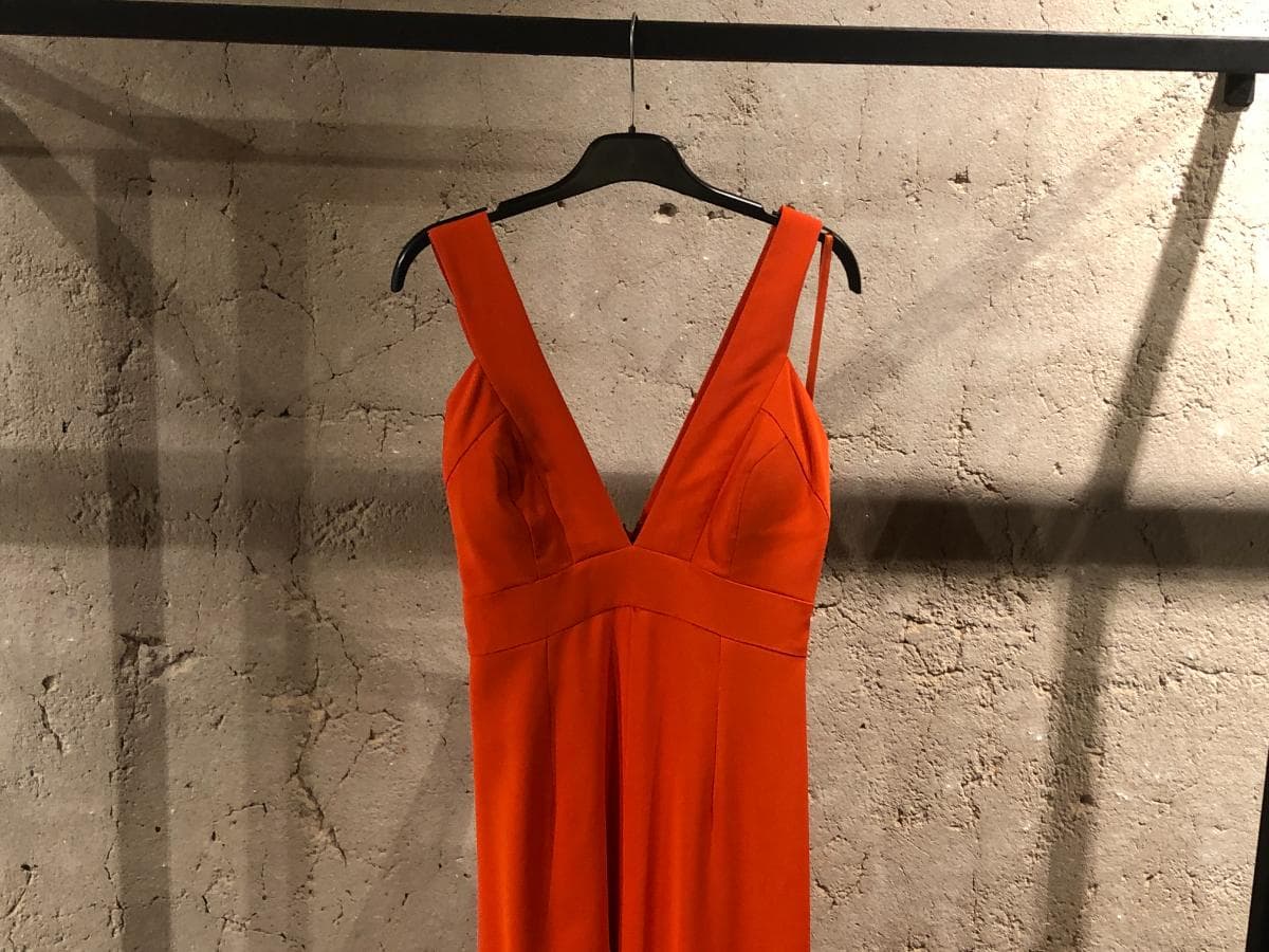 Vestido — imagen 3