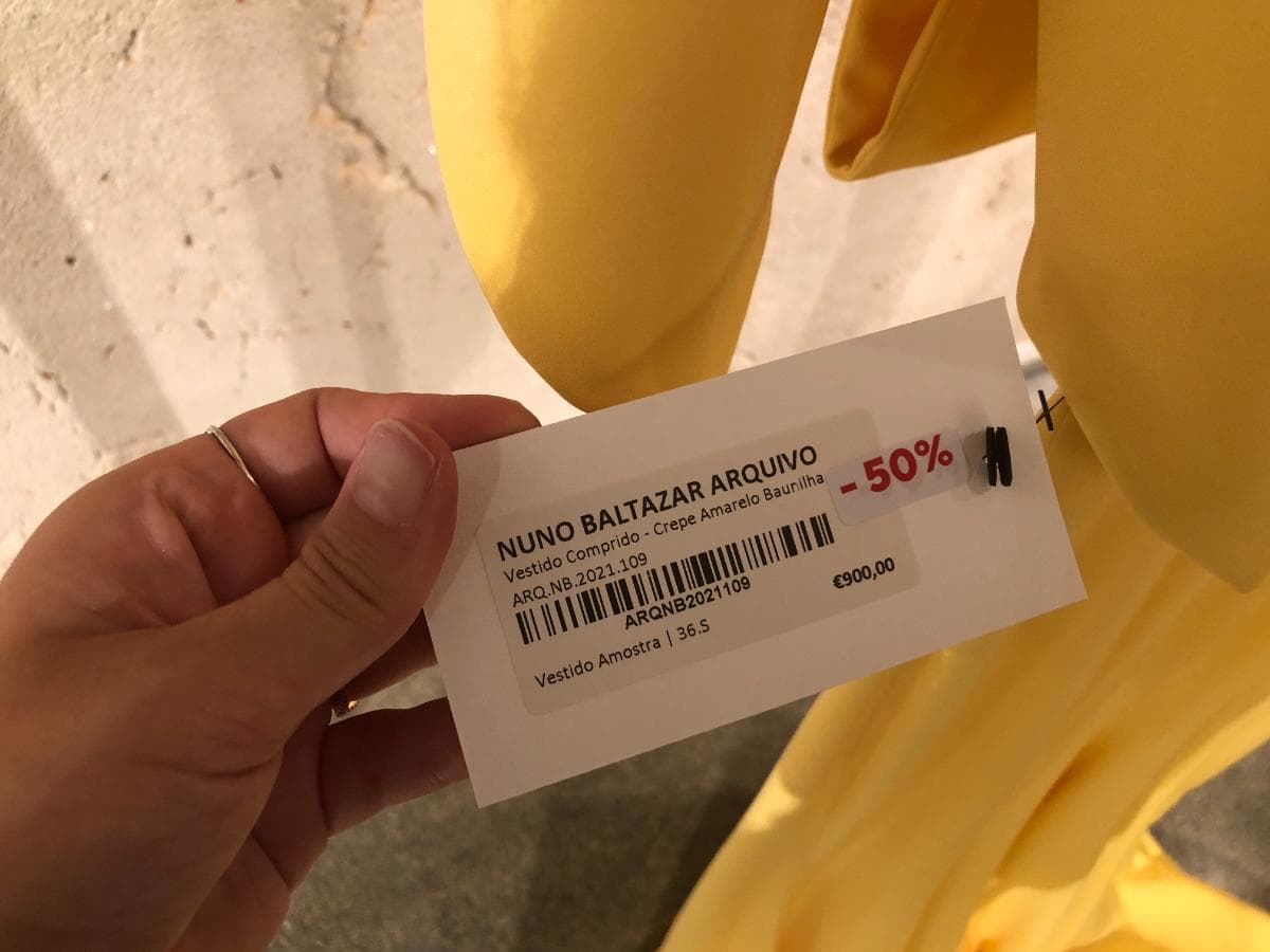 Vestido — imagem 3