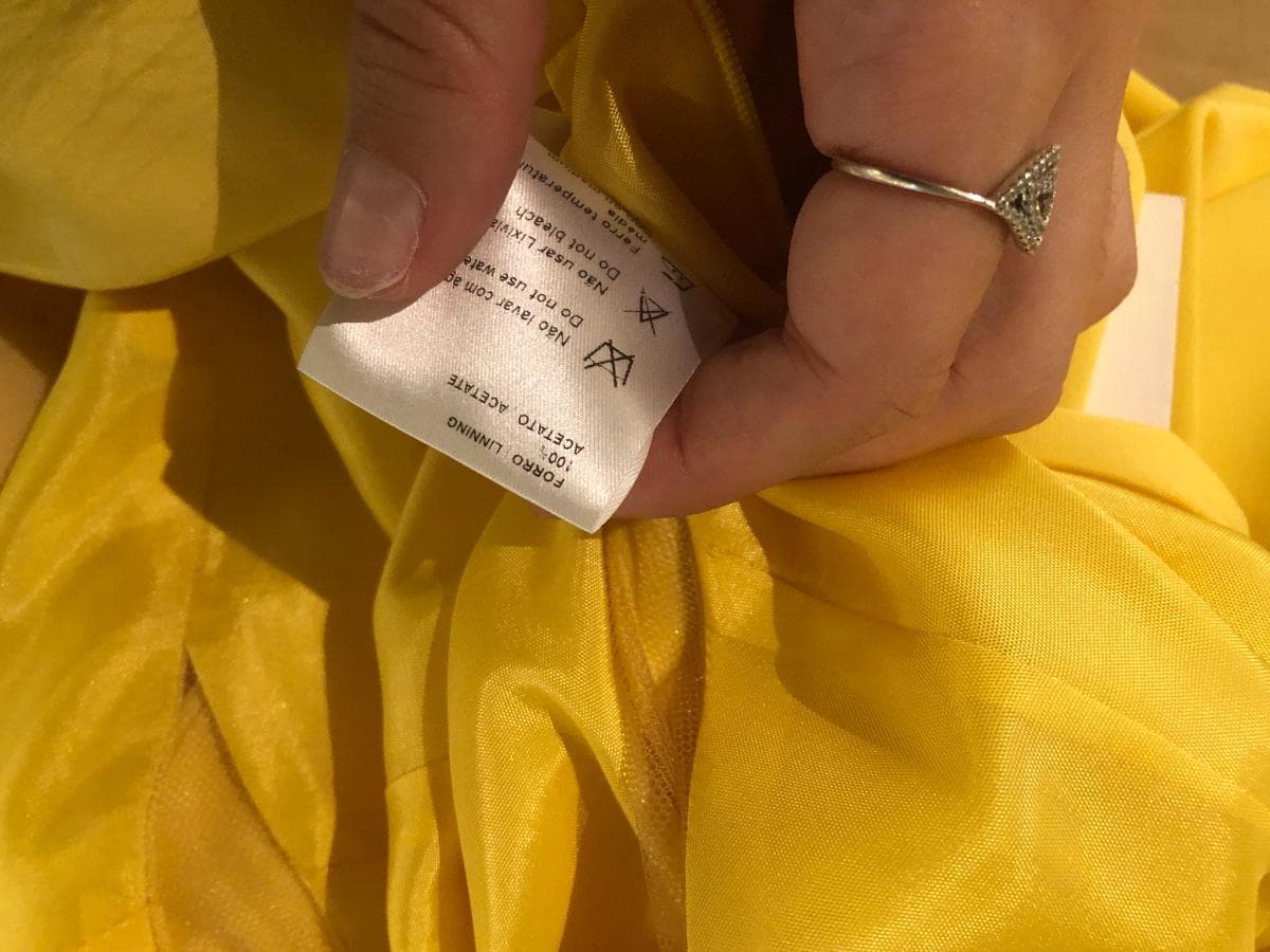 Vestido — imagem 7