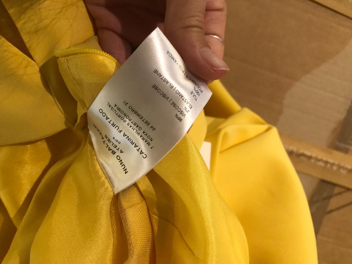 Vestido — imagem 5