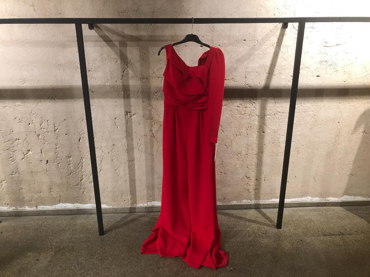 Vestido