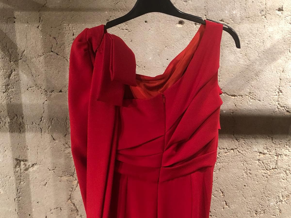 Vestido — imagen 8