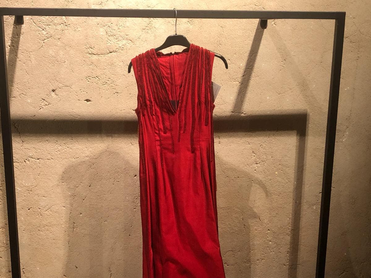 Vestido