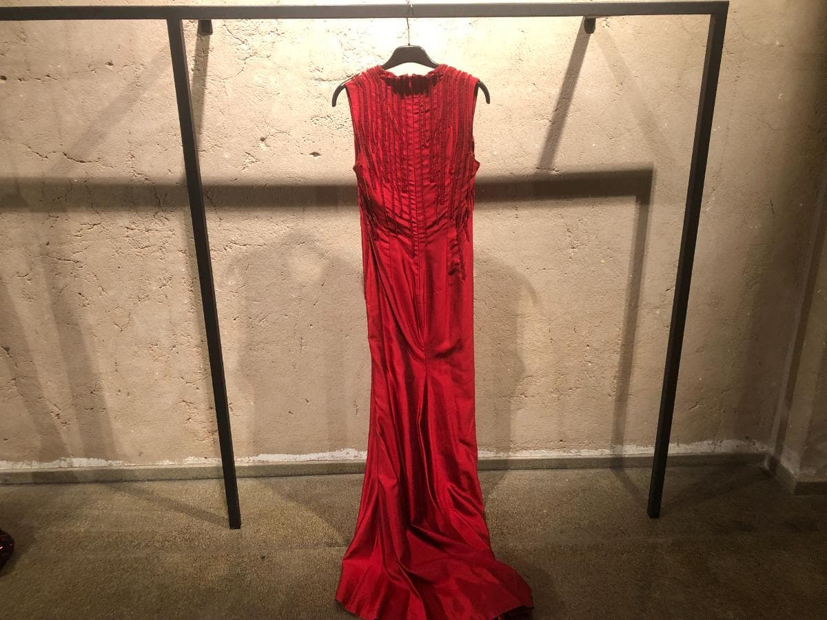 Vestido — imagem 4