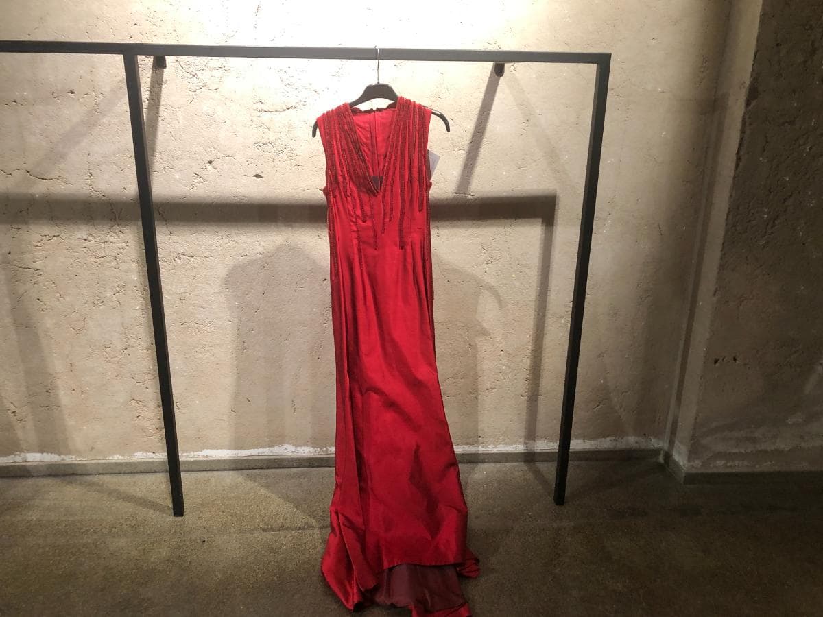 Vestido — imagem 2
