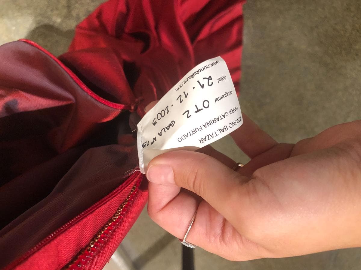 Vestido — imagem 7