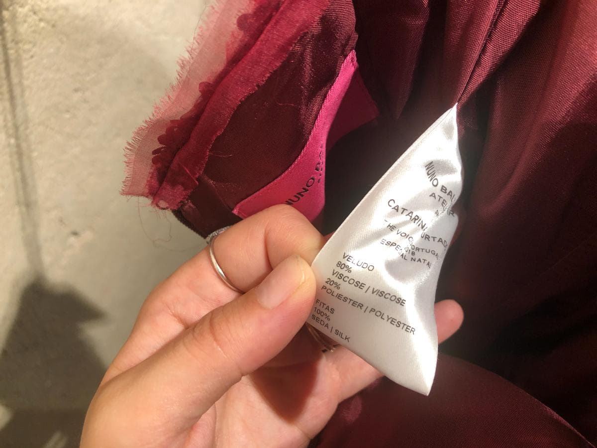 Vestido — imagen 4