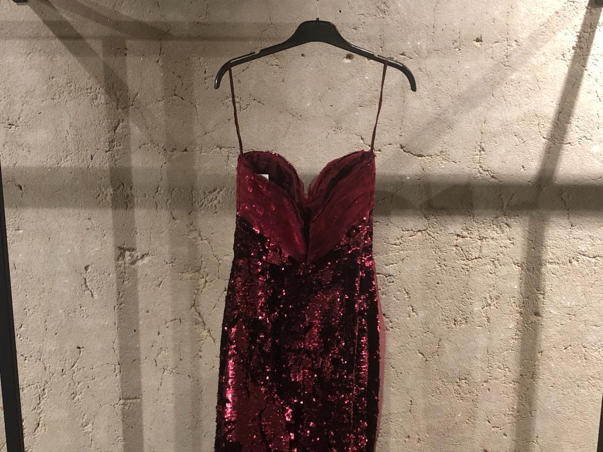 Vestido — imagen 8