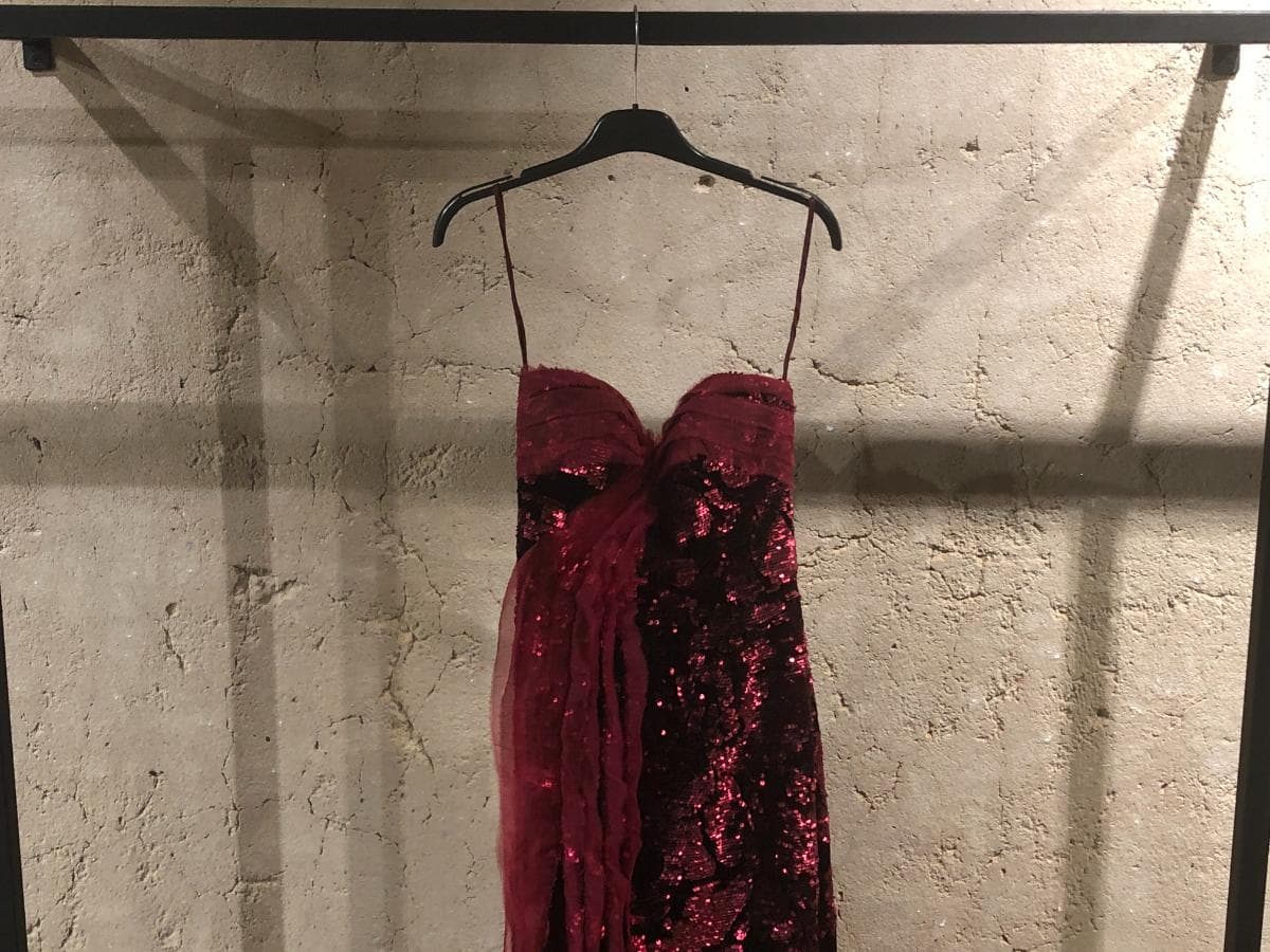 Vestido — imagen 6