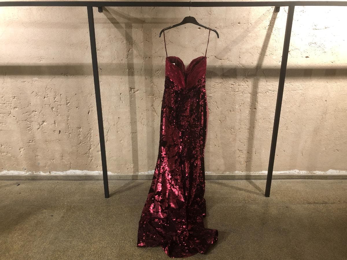 Vestido — imagen 1
