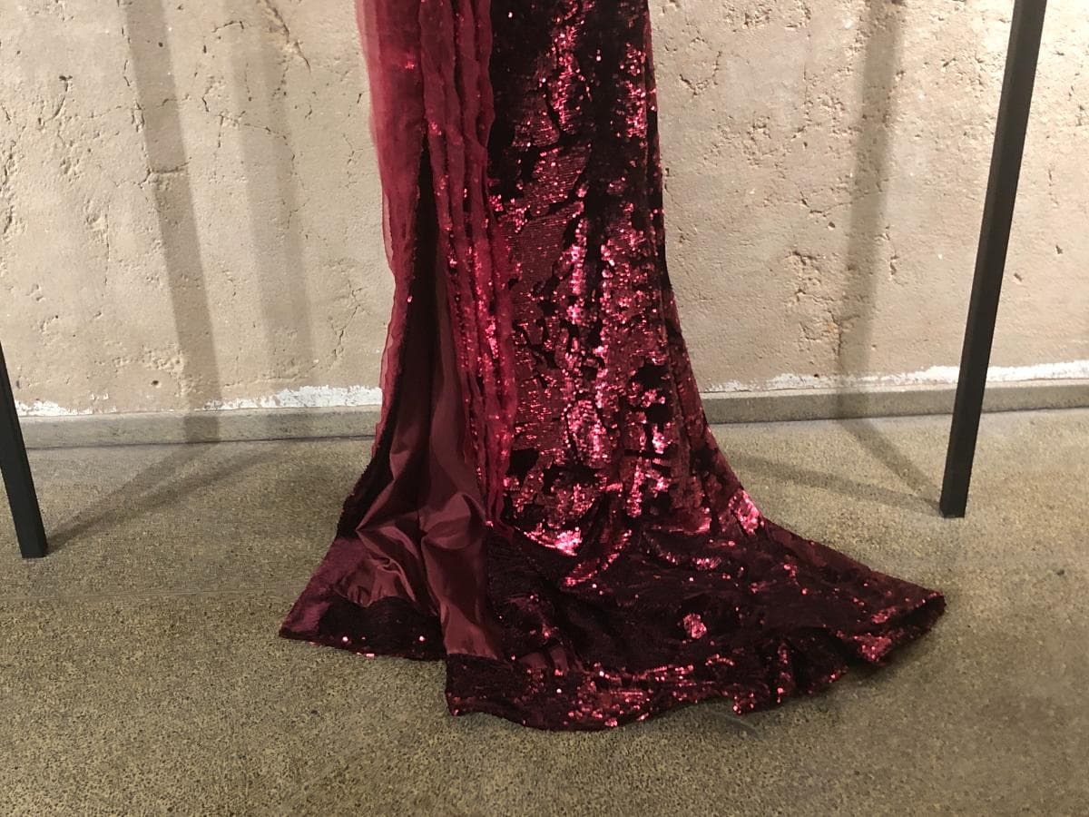 Vestido — imagen 9