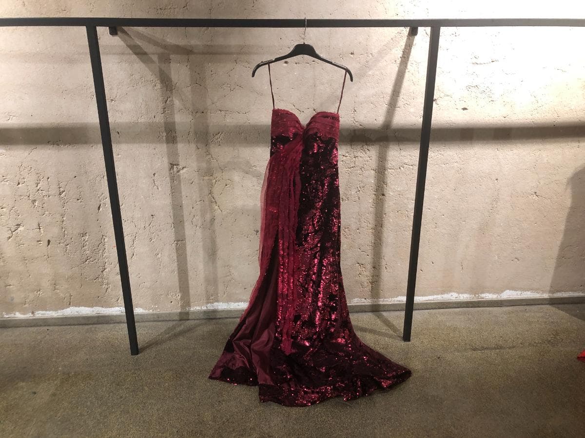 Vestido — imagen 2