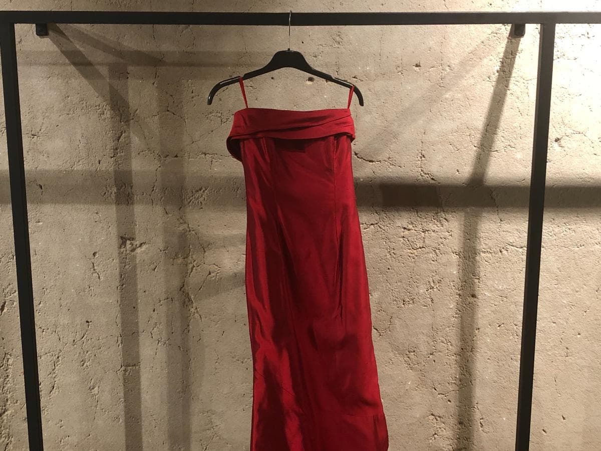 Vestido — imagen 2