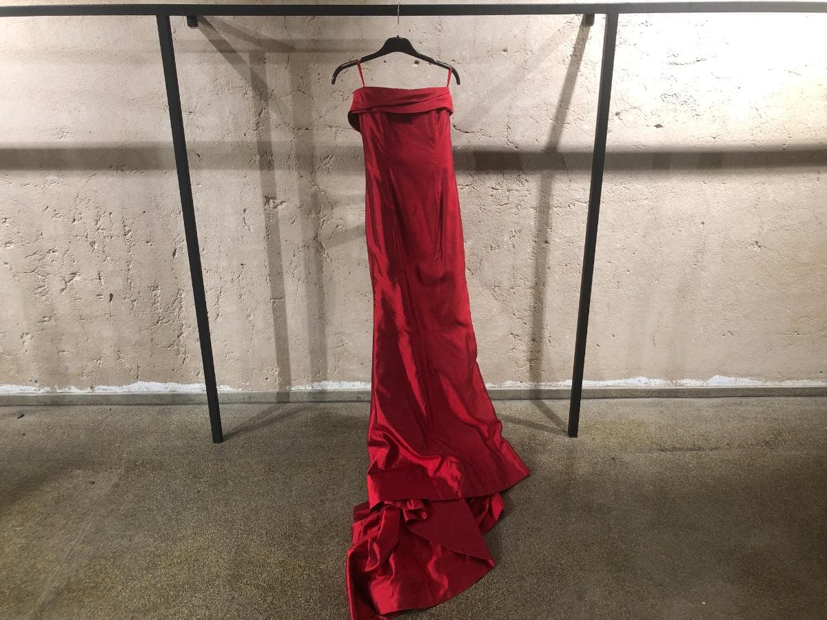 Vestido — imagen 1