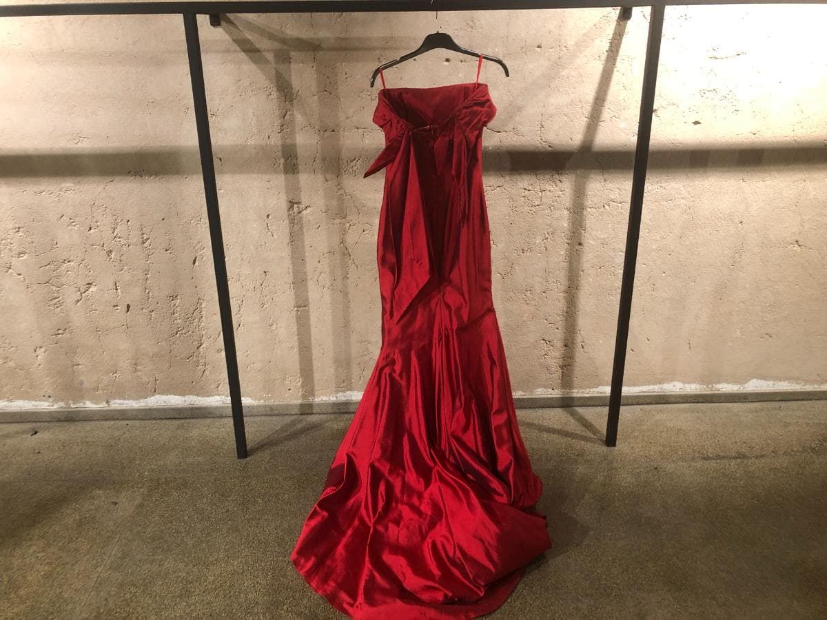 Vestido — imagen 8