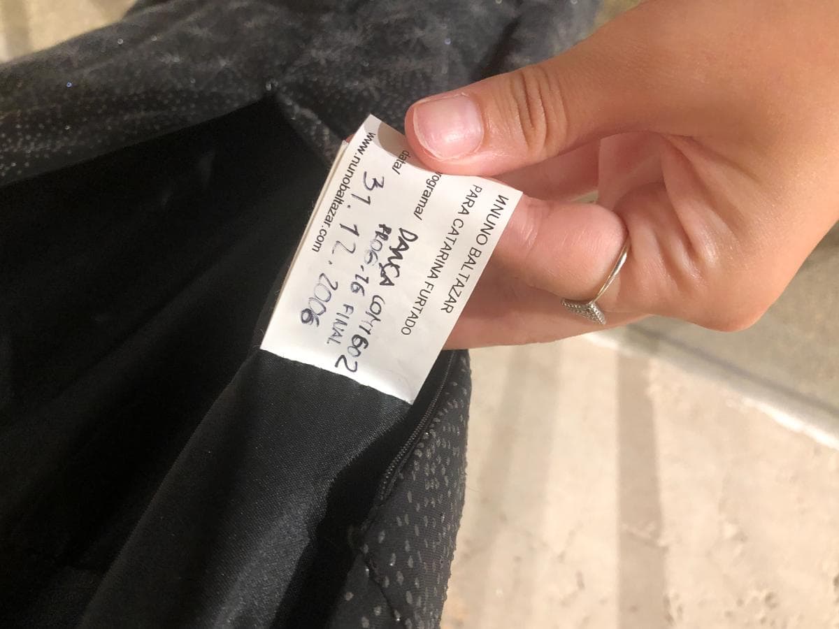 Vestido — imagen 3