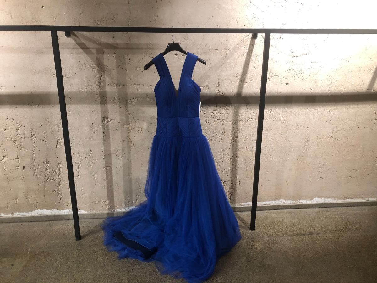 Vestido