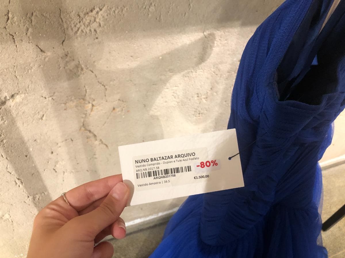 Vestido — imagen 4