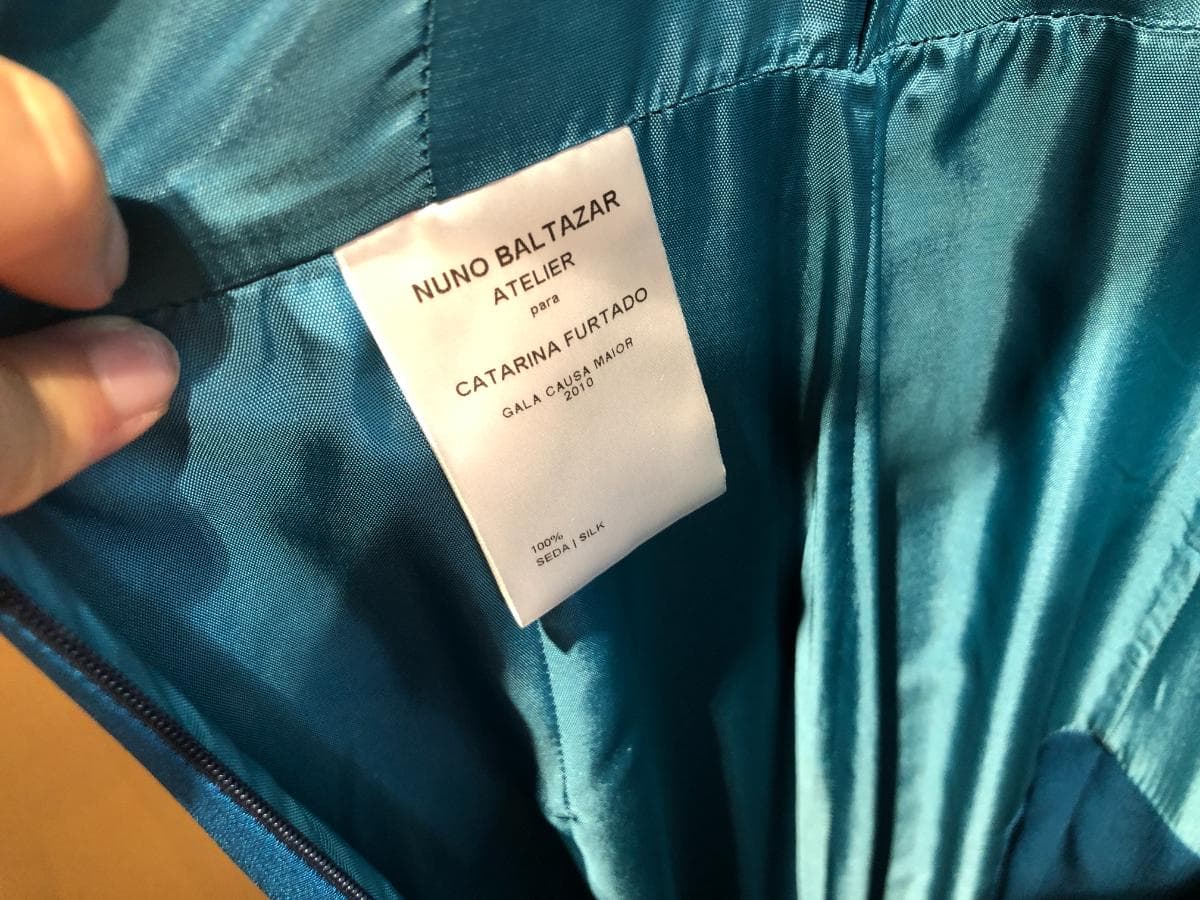 Vestido — imagen 8