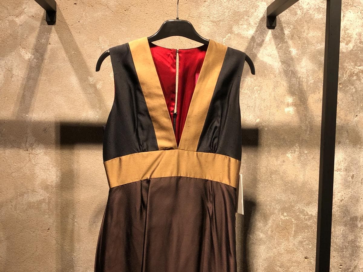 Vestido — imagem 3