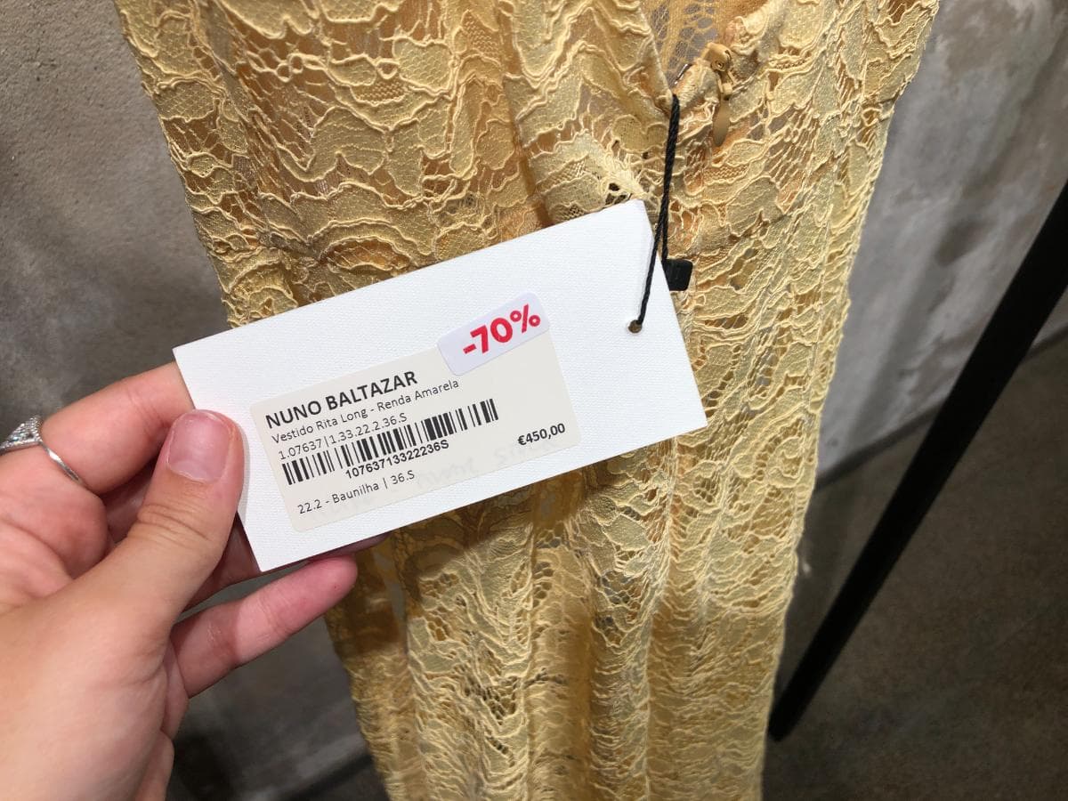 Vestido — imagem 8