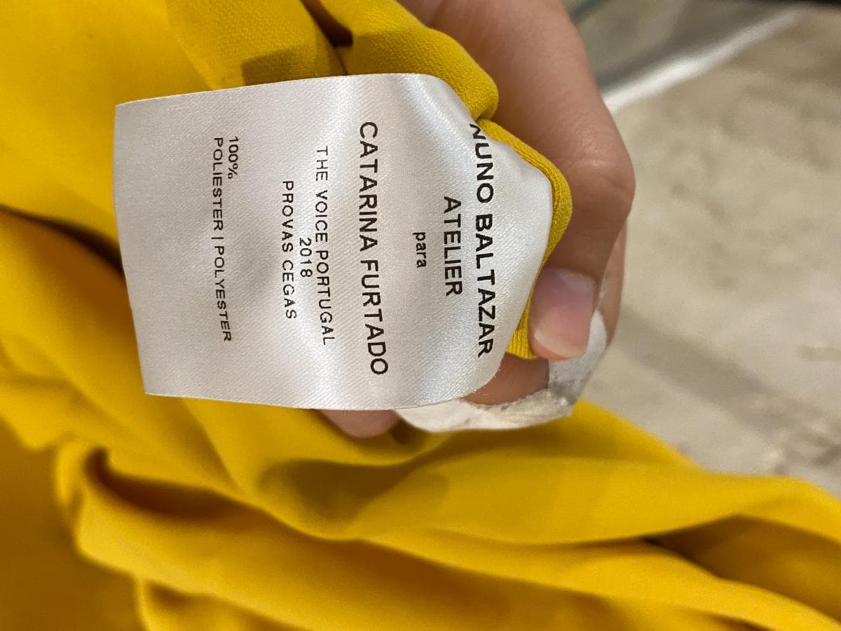 Vestido — image 2