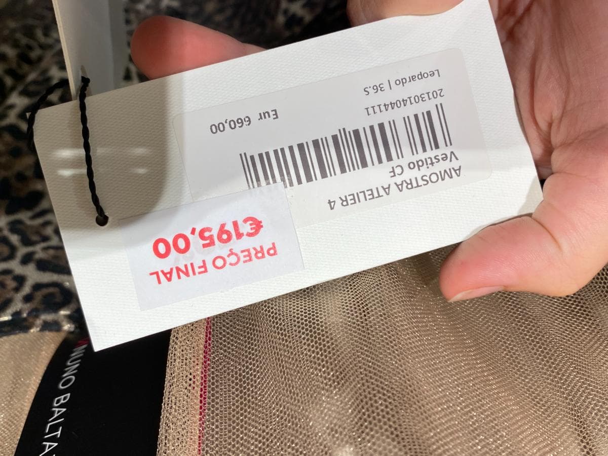 Vestido — imagem 5
