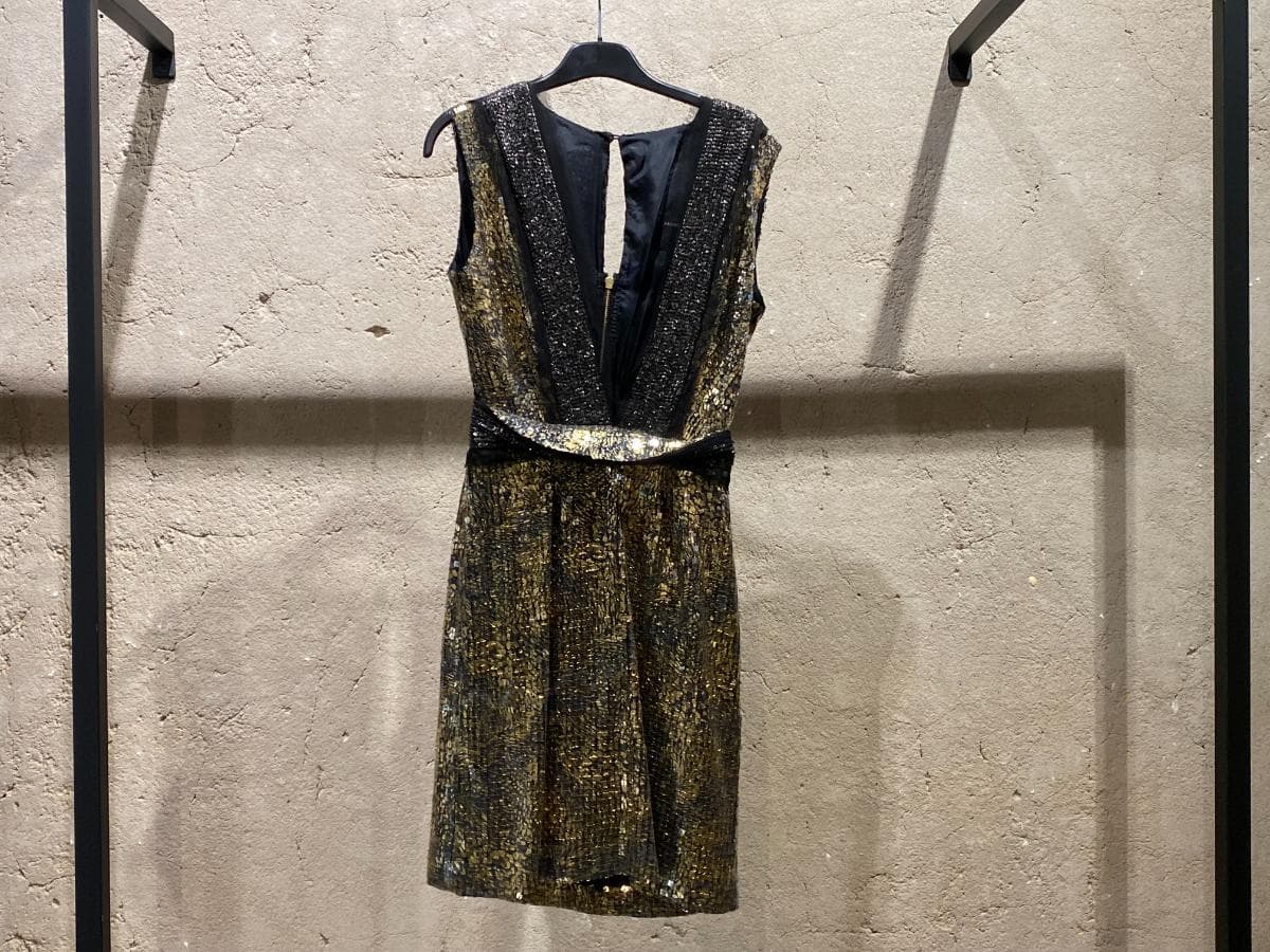 Vestido — imagem 1