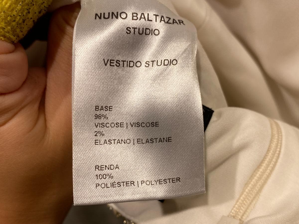 Vestido — imagem 4