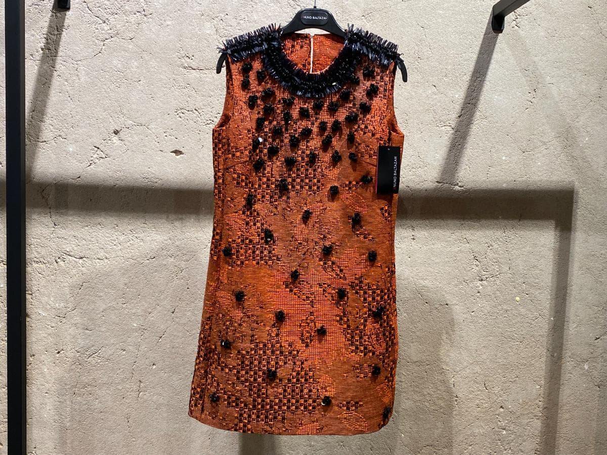Vestido — imagem 1