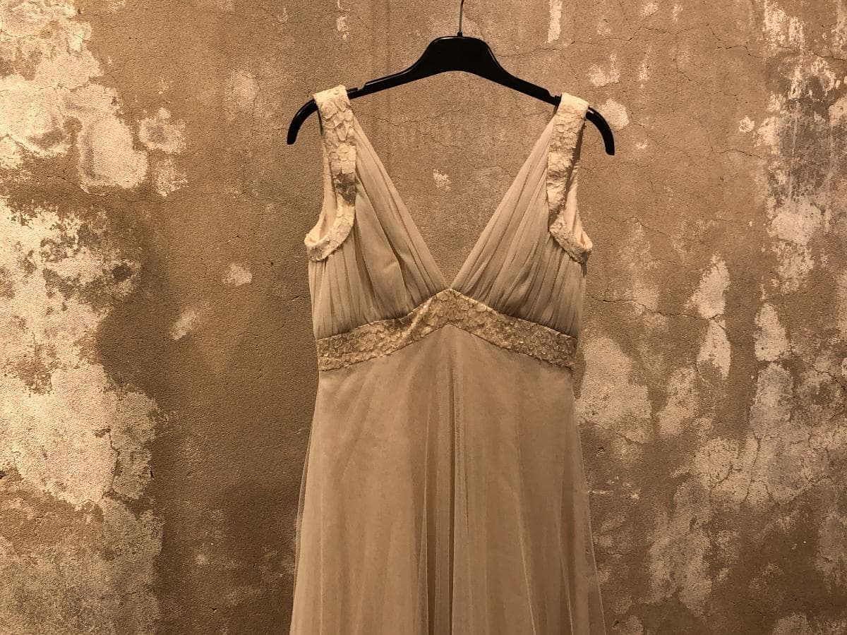 Vestido de Noiva — imagem 3