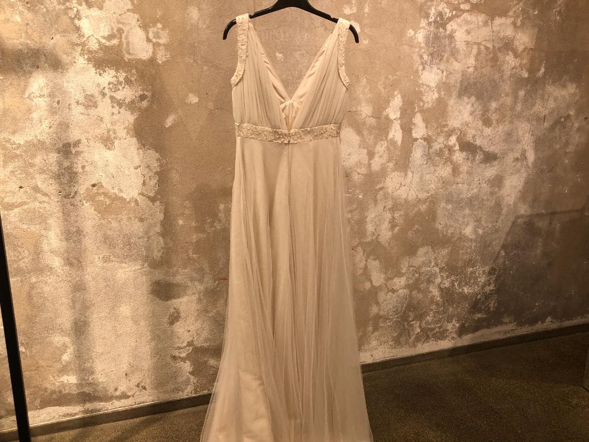 Vestido de Noiva — imagem 1